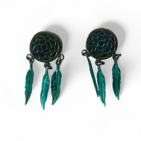 Anodized Titanium Plugs - Picture 1 of 3